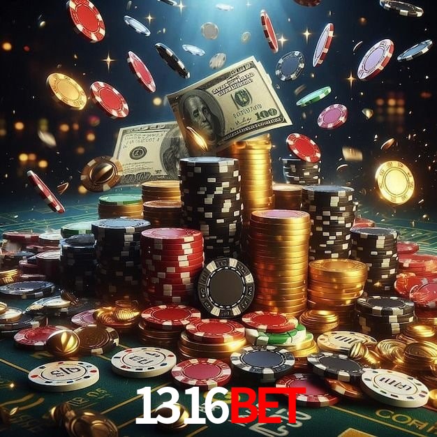 Ofertas Exclusivas 1316bet