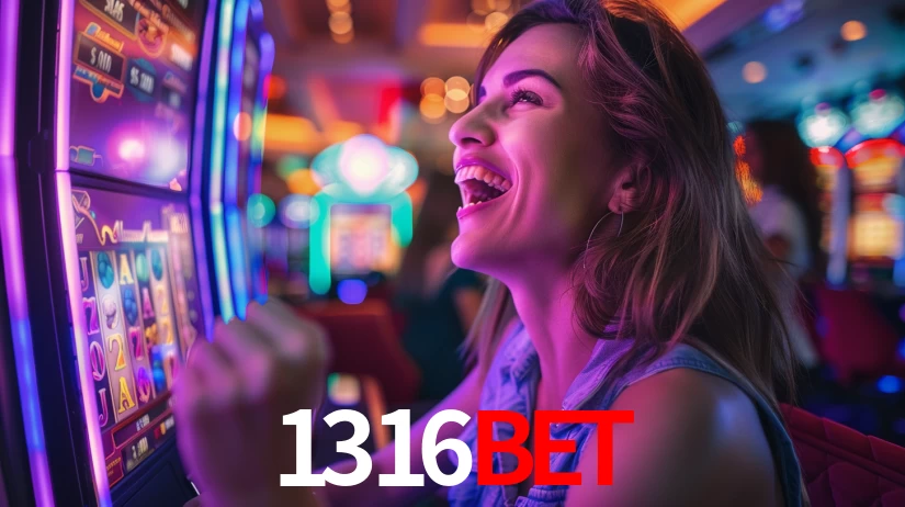 1316bet: Jogue Crash e Experimente Alta Recompensa Instantânea