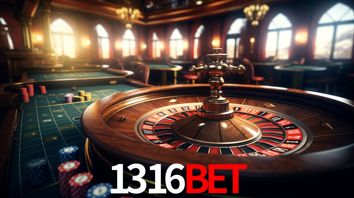 Daily Bonuses 1316bet