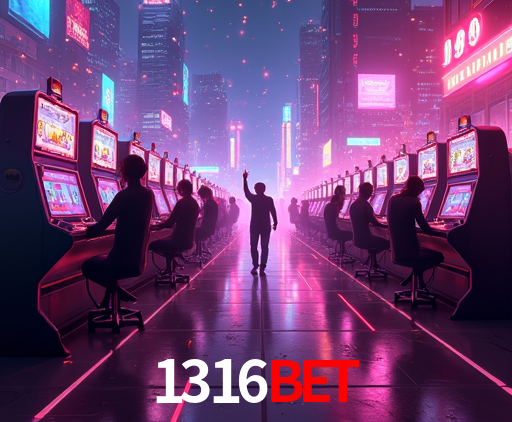 Apostas Esportivas na 1316bet: Um Guia Completo