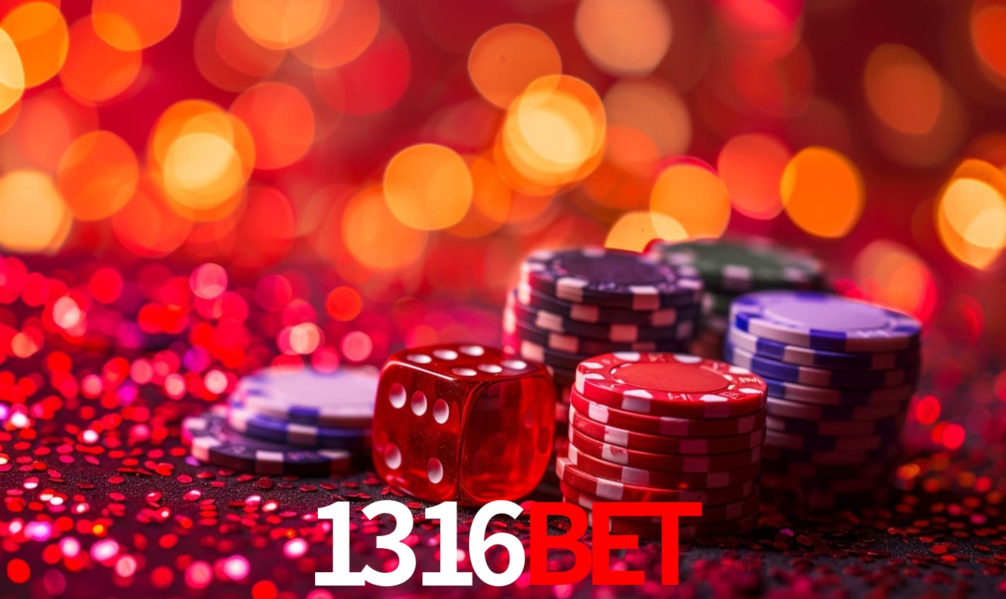 Diretório de Jogos 1316bet