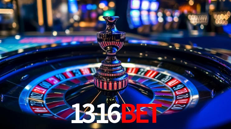 1316bet.com