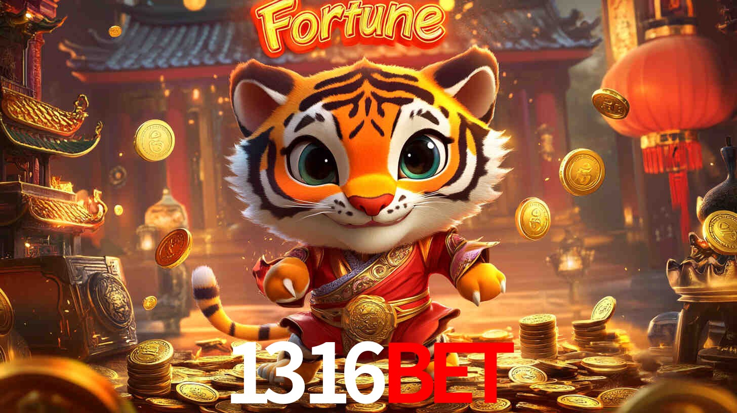 Casino Ao Vivo 1316bet