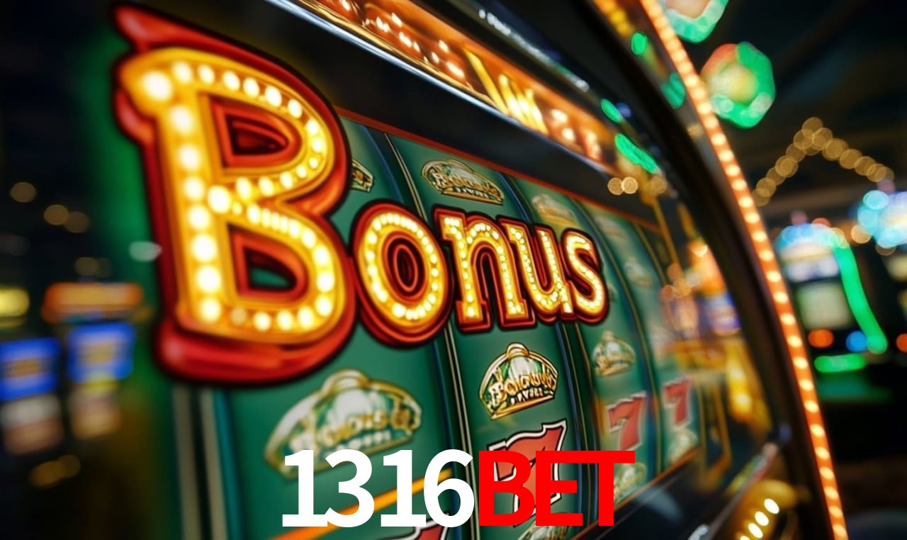 Inovações de Jogos na 1316bet: O Futuro das Experiências Interativas