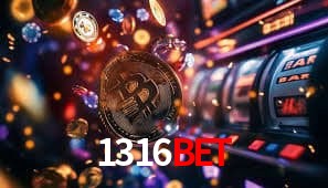 Promoções Sazonais 1316bet