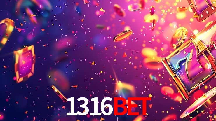 Promoção Relâmpago 1316bet
