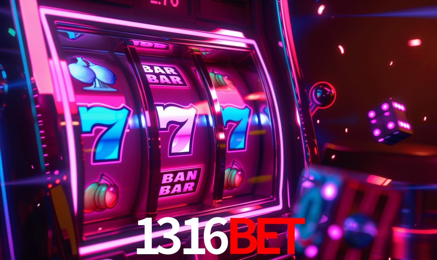 Jogos de Slot 1316bet