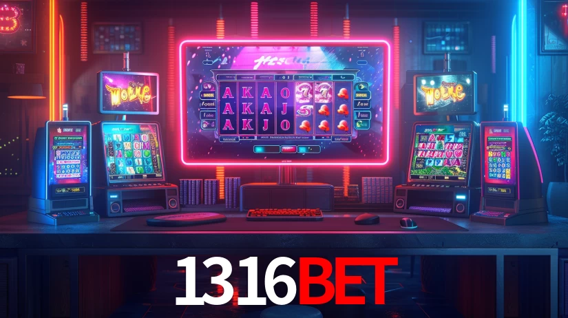1316bet: Seu Especialista em Apostas Esportivas Brasileiras
