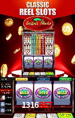 Seasonal Promotions 1316bet
